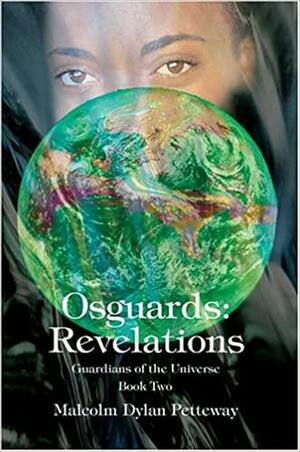 Osguards: Revelations: Guardians of the Universe by None