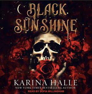 Black Sunshine by Karina Halle