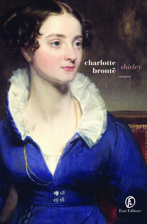 Shirley by Charlotte Brontë