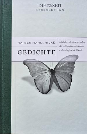 Gedichte by Rainer Maria Rilke