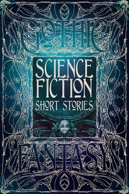 Science Fiction Short Stories by 