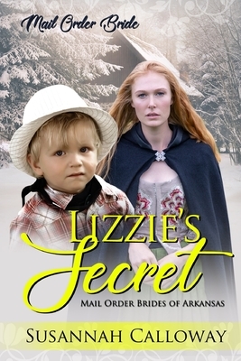 Lizzie's Secret by Susannah Calloway