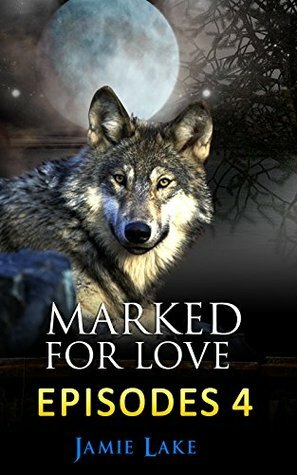 Marked for Love 4 by Jamie Lake