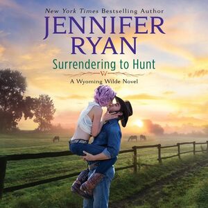 Surrendering to Hunt by Jennifer Ryan