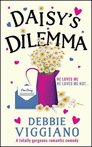 Daisy's Dilemma by Debbie Viggiano