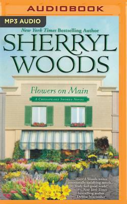 Flowers on Main by Sherryl Woods