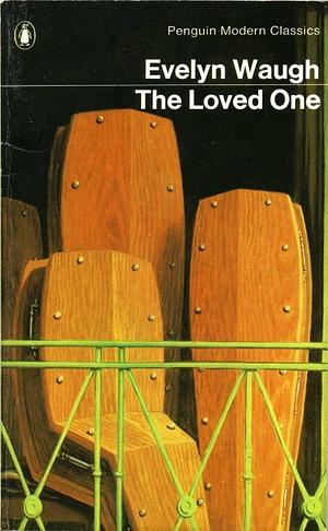 The Loved One by Evelyn Waugh