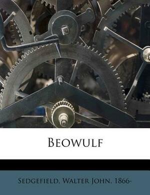 Beowulf by 