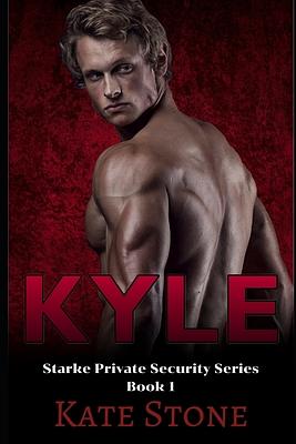 Kyle by Kate Stone