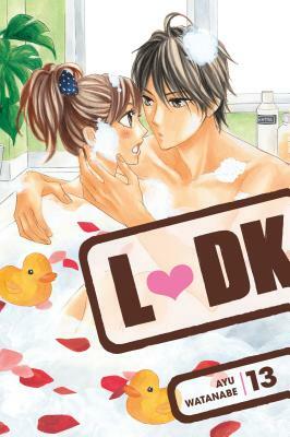 Ldk 13 by Ayu Watanabe