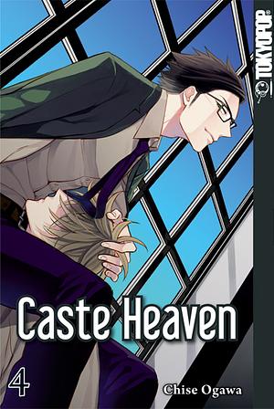 Caste Heaven, Band 4 by Chise Ogawa