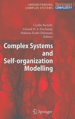 Complex Systems and Self-Organization Modelling by 