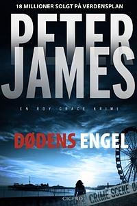 Dødens engel by Peter James