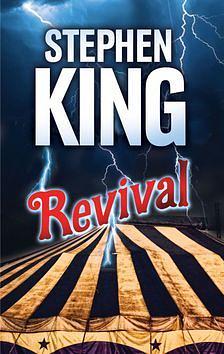 Revival by Stephen King