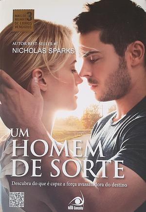 Um Homem de Sorte by Nicholas Sparks