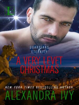 A Very Levet Christmas by Alexandra Ivy