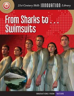 From Sharks To... Swimsuits by Wil Mara