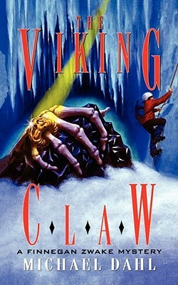 The Viking Claw by Michael Dahl