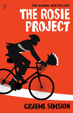 The Rosie Project by Graeme Simsion