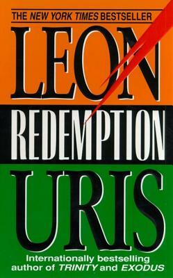 Redemption by Leon Uris