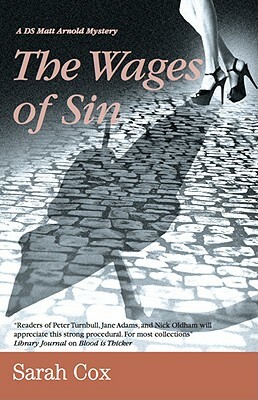 The Wages of Sin by Sarah Cox