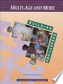 Multi-age and More by Colleen Politano, Anne Davies