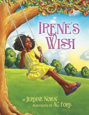 Irene's Wish by Jerdine Nolen