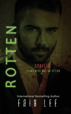 Rotten by Erin Lee