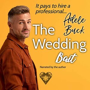 The Wedding Bait by Adele Buck