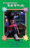 My Life as Crocodile Junk Food by Bill Myers, Jeff Mangiat
