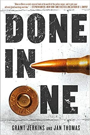 Done in One by Grant Jerkins, Jan Thomas