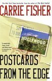 Postcards From the Edge by Carrie Fisher