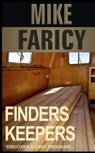 Finders Keepers by Mike Faricy