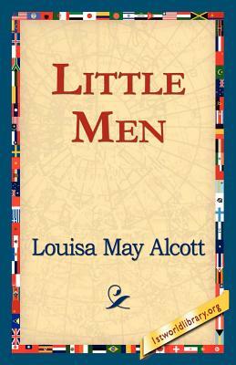 Little Men by Louisa May Alcott