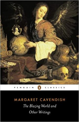 Yeni Kristal Dünya by Margaret Cavendish