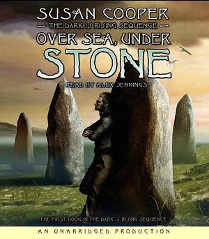 Over Sea, Under Stone by Susan Cooper