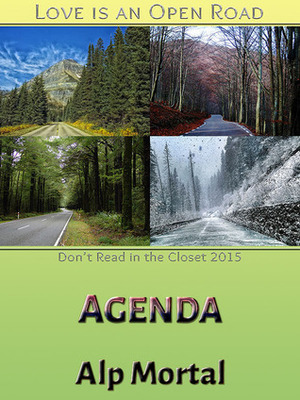 Agenda by Alp Mortal