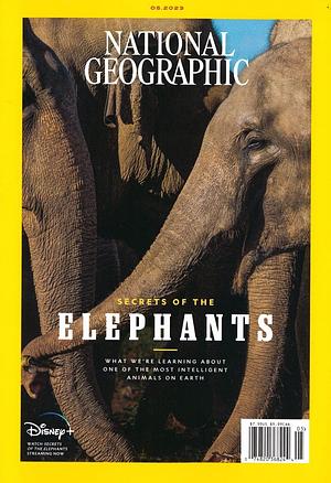 Secrets of the Elephants by National Geographic