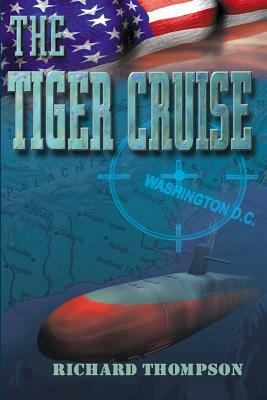 The Tiger Cruise by Richard Thompson