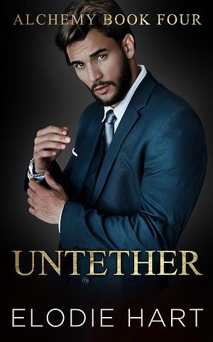 Untether by Elodie Hart