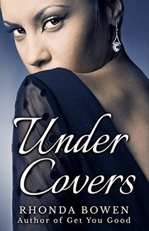 Under Covers (City Girls #1) by Rhonda Bowen