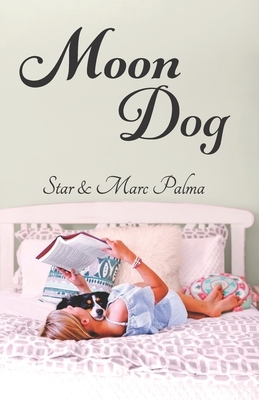 Moon Dog by Star And Marc Palma