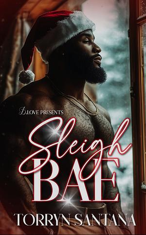 Sleigh Bae by Torryn Santana