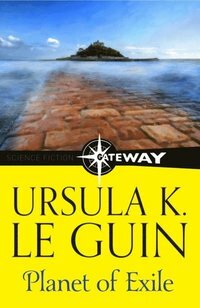 Planet of Exile by Ursula K. Le Guin