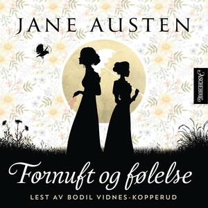 Fornuft og følelse by Jane Austen