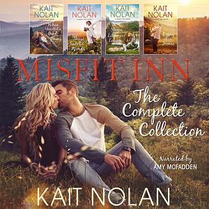 Misfit Inn The Complete Collection by Kait Nolan