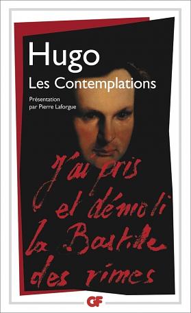 Les Contemplations by Victor Hugo