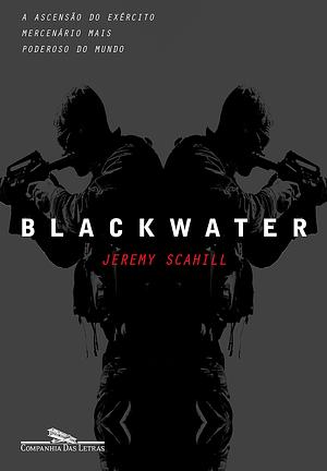 Blackwater by Jeremy Scahill