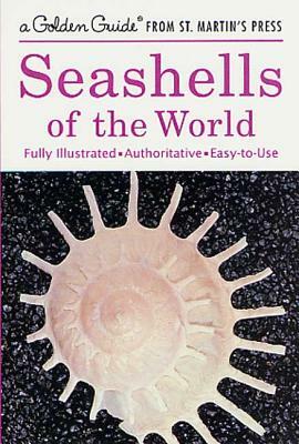 Seashells of the World by R. Tucker Abbott