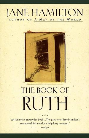 The Book of Ruth: A Novel by Jane Hamilton